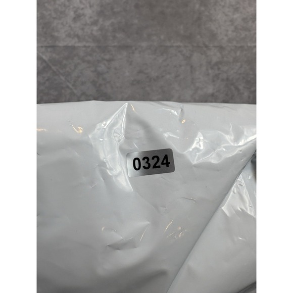 Arizona Wildcats Sweater Mens L White Colorblock 1/4 Zip Pullover Preppy NEW - Picture 8 of 8